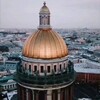 Логотип телеграм канала @lifeinstpetersburg — Жизнь в Питере