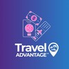 Логотип телеграм канала @lifeintravel_ta — Клуб выгодных путешествий | Travel Advantage