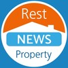 Логотип телеграм канала @lifeinturkeyrestproperty — Жизнь в Турции - новости переезд и адаптация
