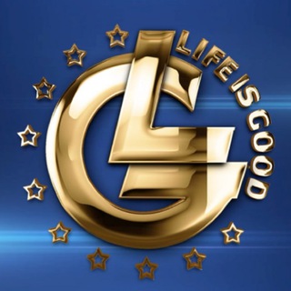 Логотип телеграм канала @lifeisgoodnews — Сообщество счатливых людей