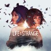 Логотип телеграм канала @lifeisstrange_tg — Жизнь — странная штука | Life Is Strange