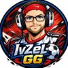 Логотип телеграм канала @lifeivzel — IvZel GG