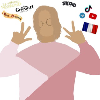 Логотип телеграм канала @lifekatrin — ~'Life Katrin'~