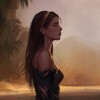 Логотип телеграм канала @lifeksyussh — Комната крщиков