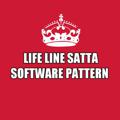 Logo saluran telegram lifelinesattasoftwearepattren — 👉 LIFE LINE SATTA SOFTWARE PATTERN 👈