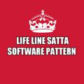 Logo of telegram channel lifelinesattasoftwearepattren — 👉 LIFE LINE SATTA SOFTWARE PATTERN 👈