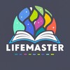 Логотип телеграм канала @lifemastertg — LifeMaster