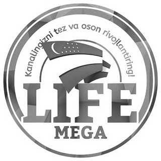 Logo of telegram channel lifemega — 💡LIFEMEGA
