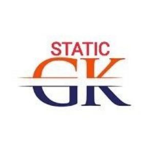टेलीग्राम चैनल का लोगो lifemotivationn54 — Static GK 🎓