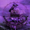Логотип телеграм канала @lifemotorider — Жизнь Глазами Райдера