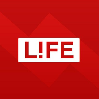 Логотип телеграм канала @lifenewsam — Lifenews tv