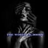Логотип телеграм канала @lifeofabooklover — Резерв - the world of books✨️