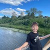 Логотип телеграм канала @lifeofegor14 — Обо всём и ни о чём🌍