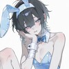 Логотип телеграм канала @lifeoffcats — Голубой кролик18 