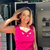 Логотип телеграм канала @lifeoflukina — Наталья Лукина (канал)