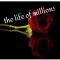 የቴሌግራም ቻናል አርማ lifeofmilliones1 — life of millions