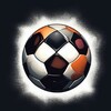 Логотип телеграм канала @lifeofsoccer — Футбольный мир