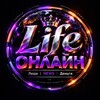 Логотип телеграм канала @lifeonline — Life Онлайн