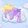 Логотип телеграм канала @lifepegasus — Life Pegasus