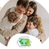 Логотип телеграм канала @lifeschool_kzn — Психология «Школа Жизни и Отношений»