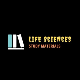 Logo of telegram channel lifescience_biotech — Life Sciences 🐟🐤🐁🐔🌿🍀