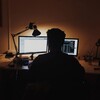 Логотип телеграм канала @lifescrollingzen — NeuroWeb | Midjourney, Веб-дизайн