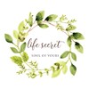 Logo of telegram channel lifesecret2024 — ® LIFE SECRET 🥷