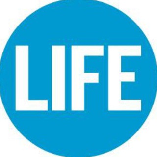 Логотип телеграм канала @lifesitetelegram — LifeSiteNews