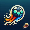 Логотип телеграм канала @lifesoccerbuzz — Футбольный дайджест
