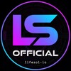 Логотип телеграм канала @lifesol_official — LifeSol 📢 Official