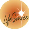 Telegram channel www.LifeSource.Global NEWS&INTEL logo