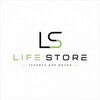 Логотип телеграм канала @lifestore_ru — Lifestore | Купить iPhone | Айфон | Самсунг