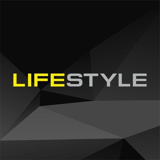 Логотип телеграм канала @lifestyle_fg — Lifestyle Машерова