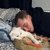 Логотип телеграм канала @lifestyle_ikona — Когтеточка 🐈💅