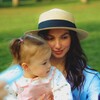 Логотип телеграм канала @lifestyle_womaaan — Яна | так и живу в Ни́жнем