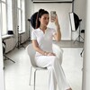 Telegram channel Life style.Finds logo