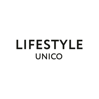 Логотип телеграм канала @lifestyleunico — Lifestyle Unico Мебель