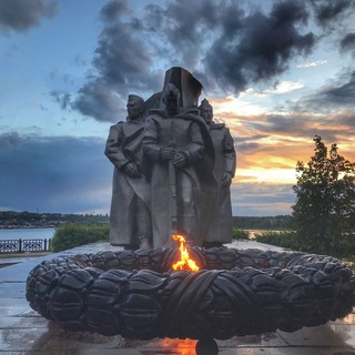 Логотип телеграм канала @lifesyzran — Новости Сызрань