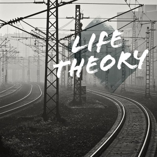 Logo of telegram channel lifetheorists — Life Theorists
