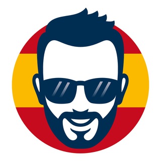 Логотип телеграм канала @lifetripru — Олег в Испании