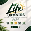 Logo of telegram channel lifeupdatestg — LIFE