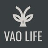 Логотип телеграм канала @lifevao — ВАО LIFE | Москва