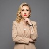 Логотип телеграм канала @lifevilary — Жизнь ВиЛари🩵