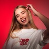 Логотип телеграм -каналу lifevkaifam — Аліна Морозова