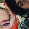 Логотип телеграм -каналу lifevkife1 — villka_pon ❄