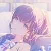 Логотип телеграм канала @lifewithapathy — жизнь с апатией
