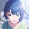 Логотип телеграм канала @lifewithfault — жизнь с чувством вины