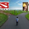 Логотип телеграм канала @lifewithoutdota — Жизнь без доты