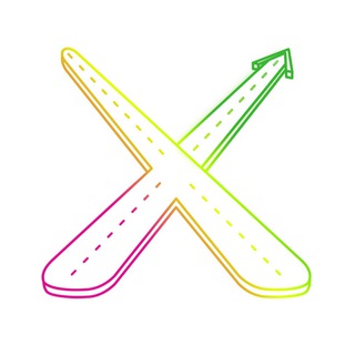 Telegram channel Lifexpert logo