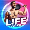 Логотип телеграм канала @liffexak — LIFEХАКИ